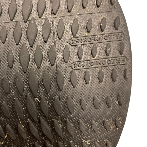 Jordan ZM Trunner Ultimate GU Aqua Size 12 Mens Shoes - Picture 11 of 12